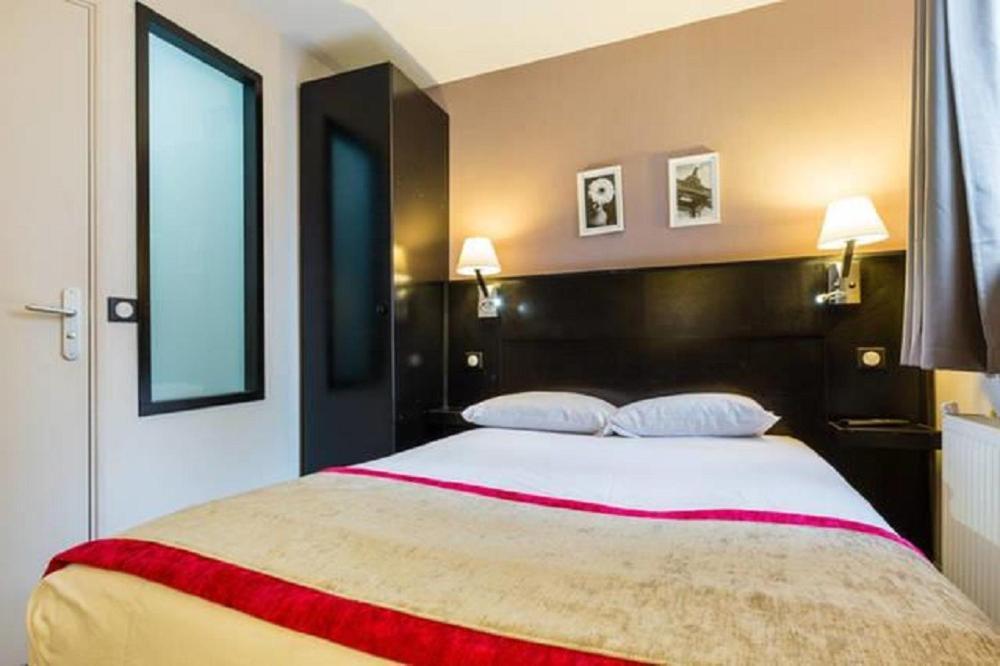 Petite Chambre Double